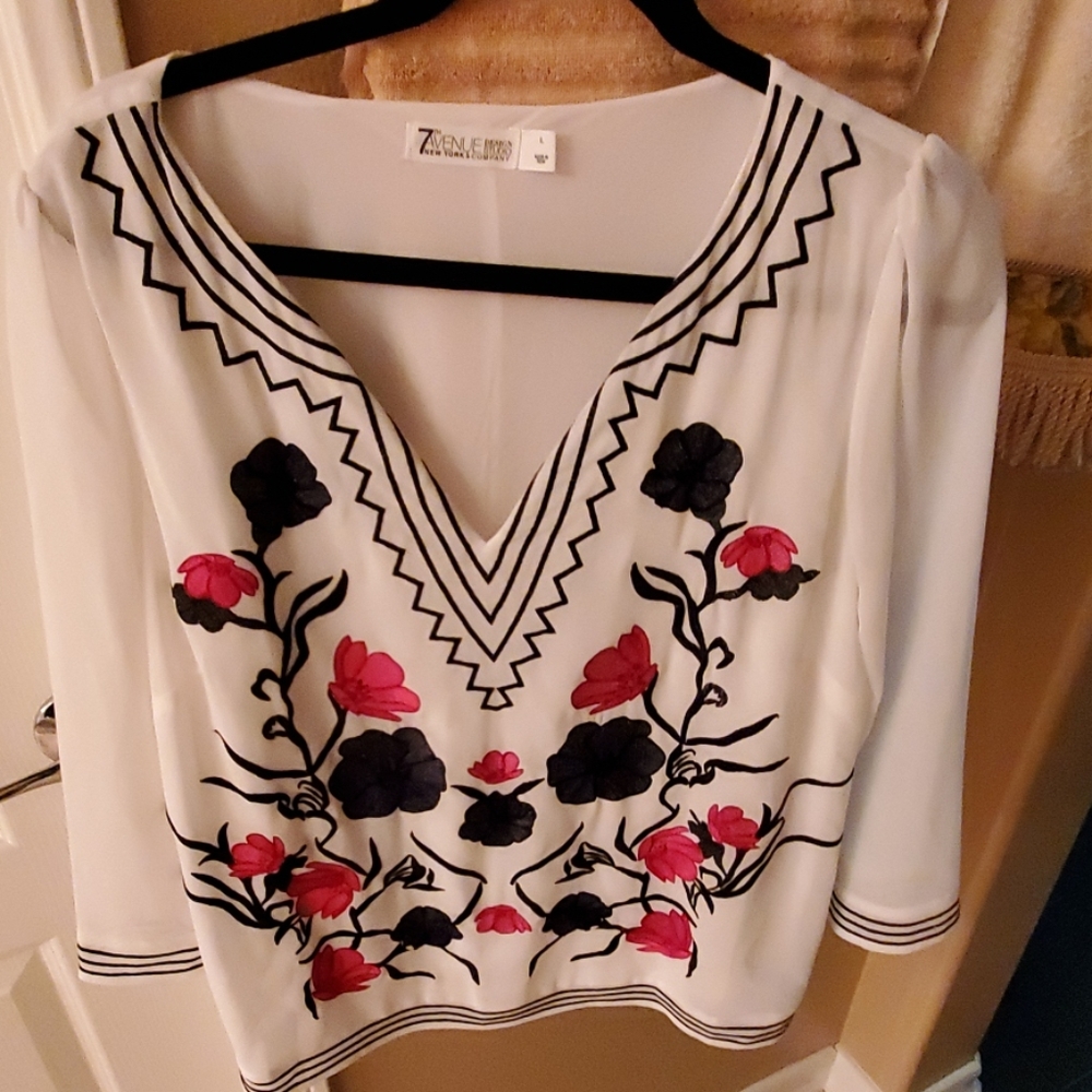 Blouse
